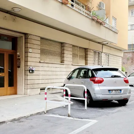 Apartment Sanpietrina