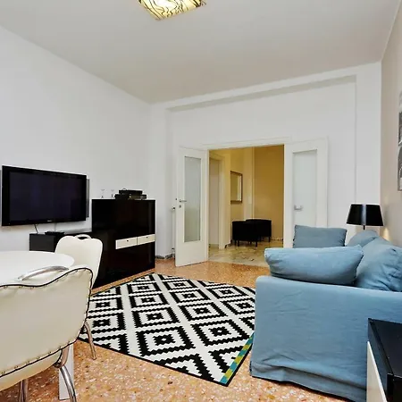 Sanpietrina Apartment Rome