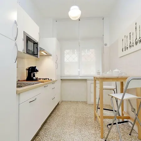 Apartment Sanpietrina *