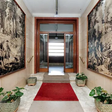 Sanpietrina Rome