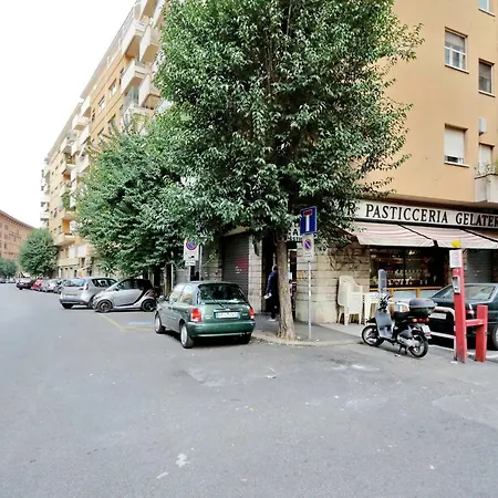Sanpietrina * Rome